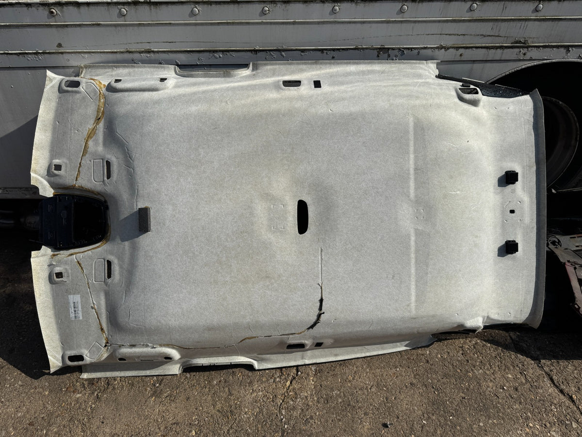 2025 VOLVO V60 MK2 Cross Country Plafon Dalam 31694447