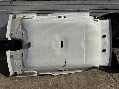 2025 VOLVO V60 MK2 Cross Country Plafon Dalam 31694447