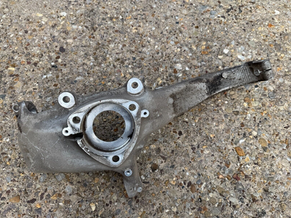 GENUINE TESLA MODEL 3 2017- KNUCKLE STEERING FRONT RIGHT 1044316-00-E 104431600E