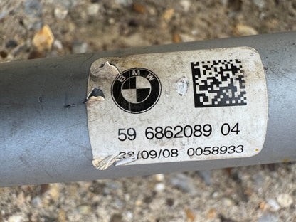 2023 BMW 3 SERIES G20 330E XDRIVE STEERING COLUMN JOINT UJ 6862089