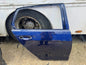 VW GOLF MK7 REAR RIGHT DOOR SHELL 5G4833312L