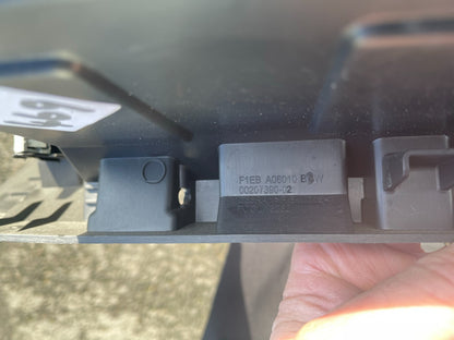 FORD FOCUS GLOVE BOX COMPARTMENT MOUNTING PLATE F1EBA06010 14-18