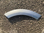 39848551 Volvo wheel arch Right - skin only needs plastic weld to inner subframe