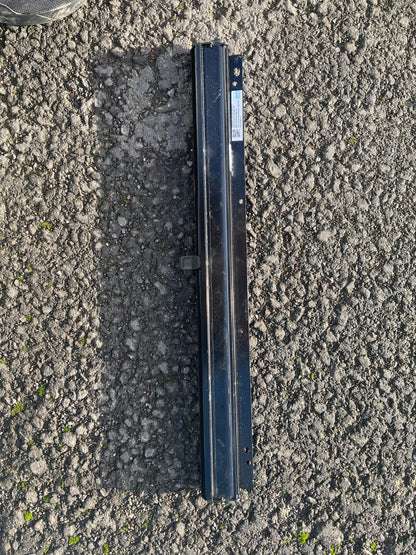 GX63041A06AB Jaguar XF X260 rear sun blind ORIGINAL