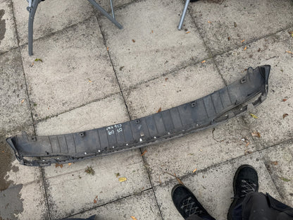 KIA CEED 2018 -2019 GENIUNE REAR BUMPER LOWER DIFFUSER  86612-J7300
