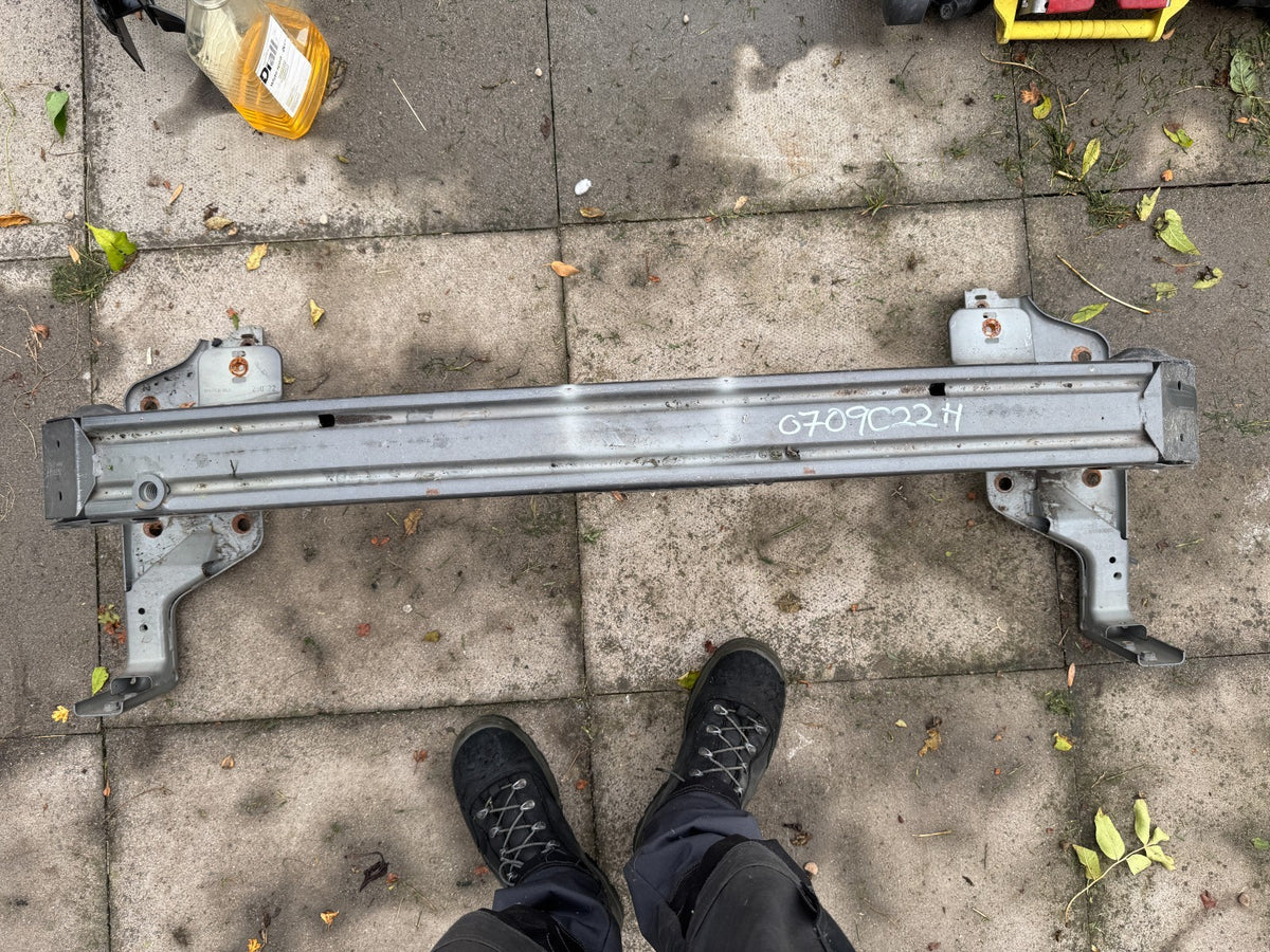 2021 FORD GALAXY FRONT BUMPER REINFORCING CRASH BAR EM2BR10922BB
