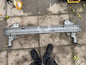 2021 FORD GALAXY FRONT BUMPER REINFORCING CRASH BAR EM2BR10922BB