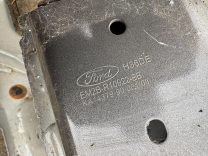2021 FORD GALAXY FRONT BUMPER REINFORCING CRASH BAR EM2BR10922BB