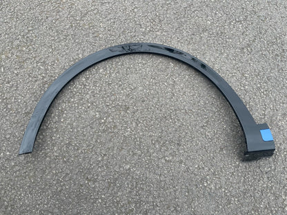 KIA SPORTAGE 5 V MUDGUARD STRIP LEFT 87713-R2300 S26358046896 (READ DESCRIPTION)