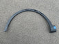 KIA SPORTAGE 5 V MUDGUARD STRIP LEFT 87713-R2300 S26358046896 (READ DESCRIPTION)