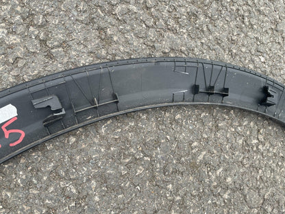 KIA SPORTAGE 5 V MUDGUARD STRIP LEFT 87713-R2300 S26358046896 (READ DESCRIPTION)