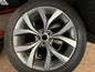 2023/24 RANGE ROVER EVOQUE L551/L538 20" 8J GREY CUT ALLOY WHEEL K8D21007LA