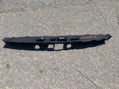 K8D2404C42A TAILGATE BACK DOOR HANDLE / 17262893 FOR LAND ROVER RANGE ROVER EVOQ