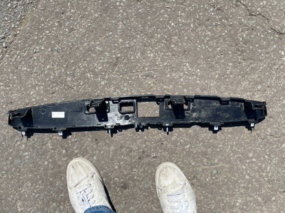 K8D2404C42A TAILGATE BACK DOOR HANDLE / 17262893 FOR LAND ROVER RANGE ROVER EVOQ