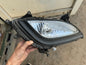 前右霧燈 Hyundai i30 2 2016 無 LED 日行燈