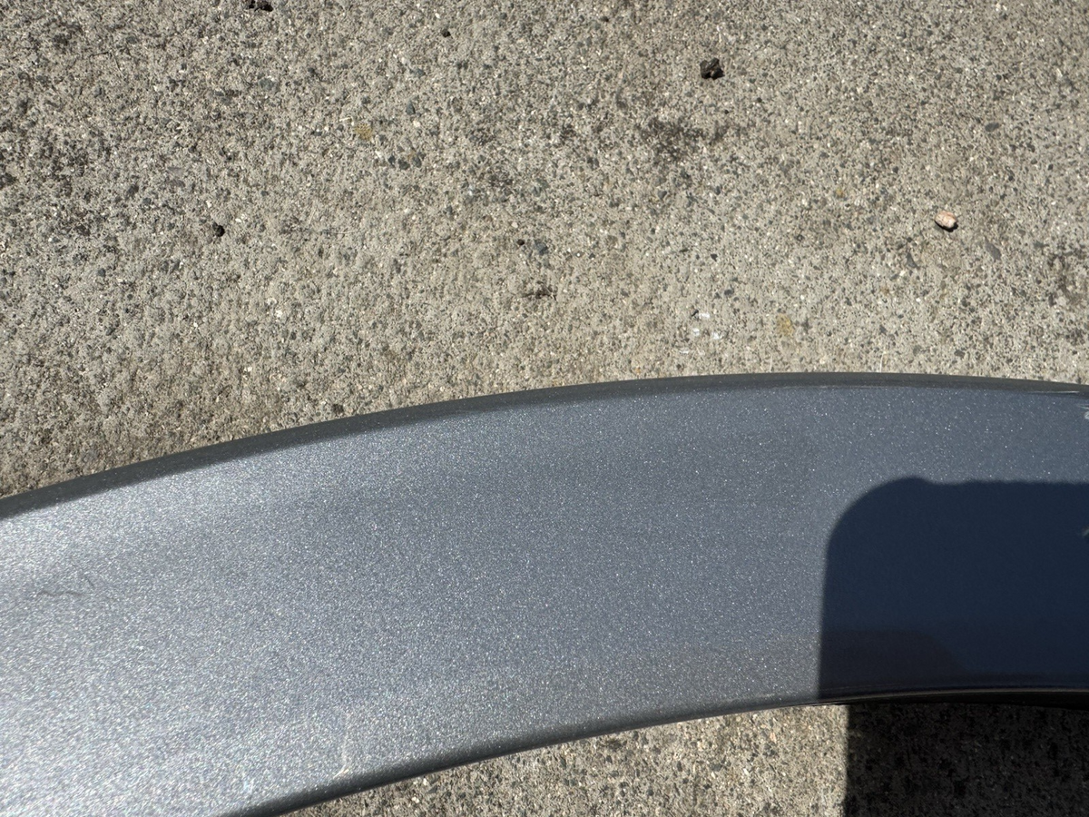 FORD KUGA WHEEL ARCH TRIM REAR LEFT NV4B-S286D03-ABW MK3 2019 -26