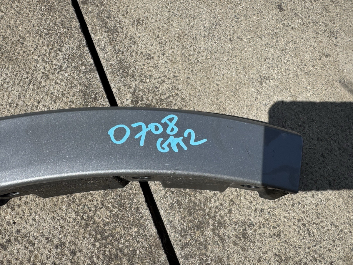 FORD KUGA WHEEL ARCH TRIM REAR LEFT NV4B-S286D03-ABW MK3 2019 -26