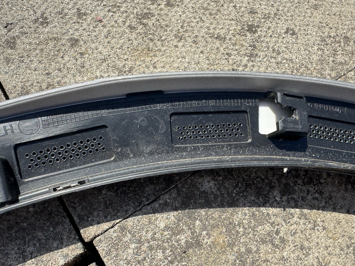 FORD KUGA WHEEL ARCH TRIM REAR LEFT NV4B-S286D03-ABW MK3 2019 -26