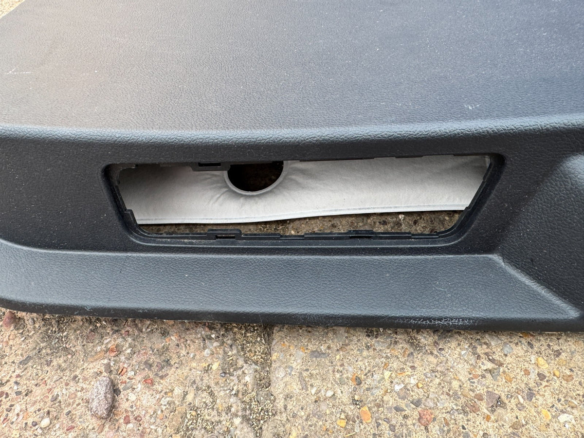 2024 BYD tailgate trim panel sa3f6302121
