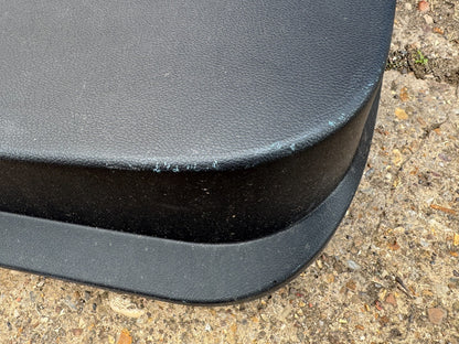 2024 BYD tailgate trim panel sa3f6302121