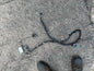 Jaguar F-Pace Parking Sensor Wiring Rear MK83-15B484-BB X761