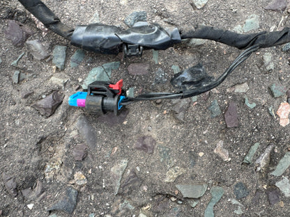 ชุดสายไฟเซนเซอร์กะระยะถอยหลัง Land Rover Discovery Sport L550 2019-2021