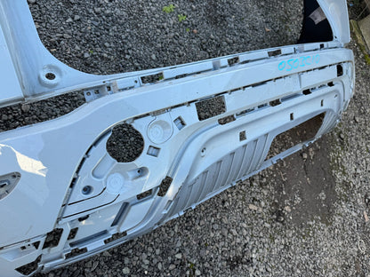 2024 RANGE ROVER EVOQUE L551 GENUINE REAR BUMPER  K8D217D781AAW