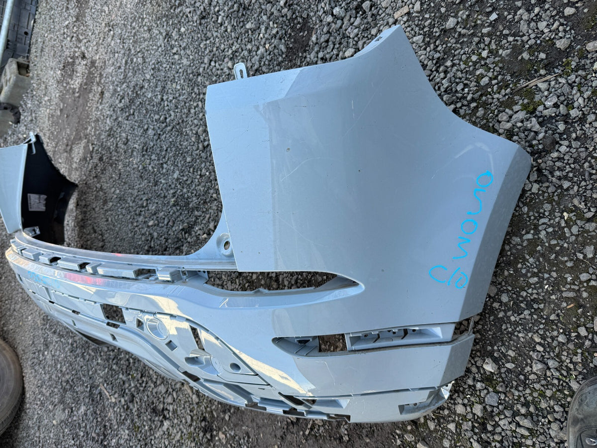2024 RANGE ROVER EVOQUE L551 GENUINE REAR BUMPER  K8D217D781AAW