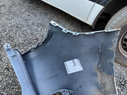 2024 RANGE ROVER EVOQUE L551 GENUINE REAR BUMPER  K8D217D781AAW