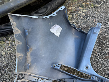 2024 RANGE ROVER EVOQUE L551 GENUINE REAR BUMPER  K8D217D781AAW