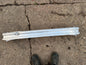 FORD FOCUS BUMPER CRASH BAR REINFORCEMENT REAR JX61-A41400-AB MK4 2018-2025