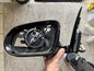 Mercedes E Class W213 Left Wing Mirror A2138102500 Spares Actuator Present
