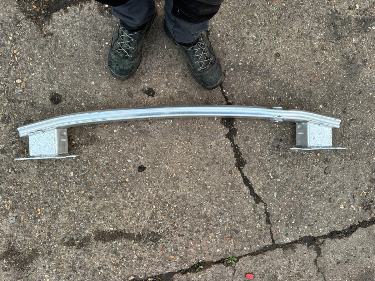 FORD FOCUS BUMPER CRASH BAR REINFORCEMENT REAR JX61-A41400-AB MK4 2018-2025
