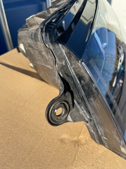 Volkswagen VW Transporter T6.1 Genuine Original OEM Headlight LEFT - 2021