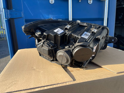 Volkswagen VW Transporter T6.1 Genuine Original OEM Headlight LEFT - 2021