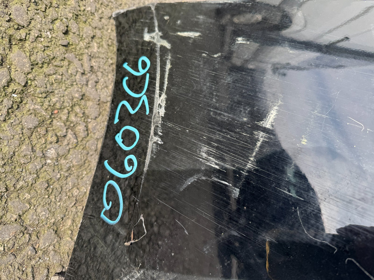 BMW 3 Series G20 Rear Bumper 2019-On | OEM 51127427998 Used Genuine SCRATCHED