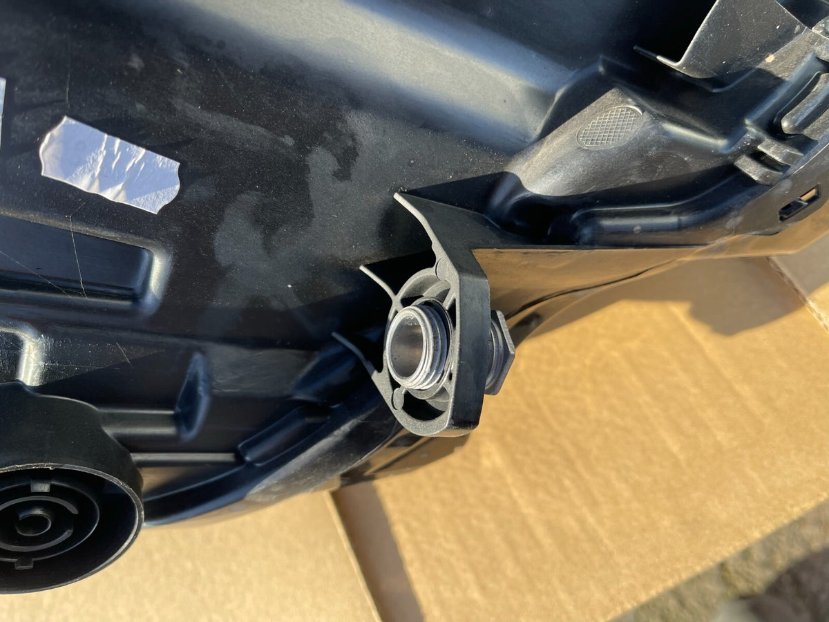 Volkswagen VW Transporter T6.1 Genuine Original OEM Headlight LEFT - 2021
