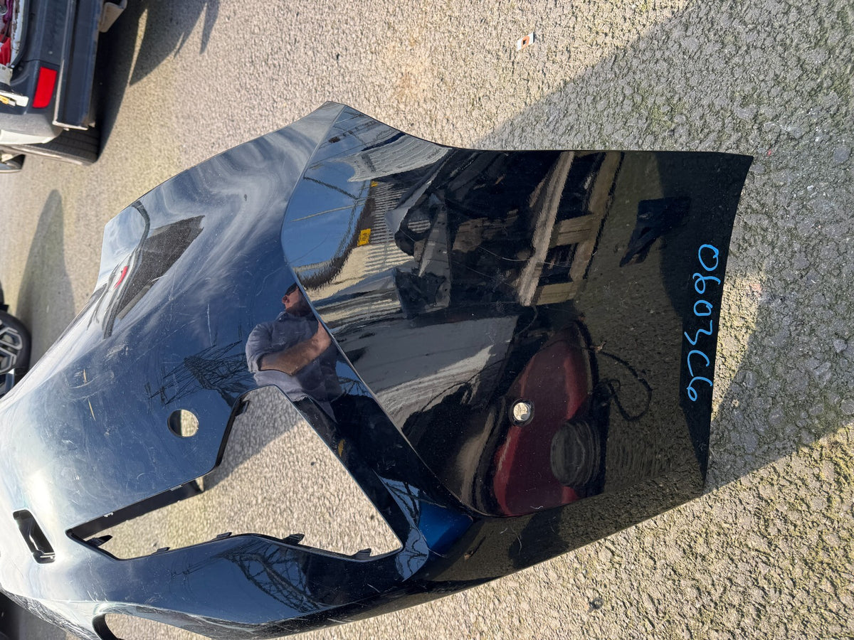 BMW 3 Series G20 Rear Bumper 2019-On | OEM 51127427998 Used Genuine SCRATCHED