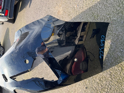 BMW 3 Series G20 Rear Bumper 2019-On | OEM 51127427998 Used Genuine SCRATCHED