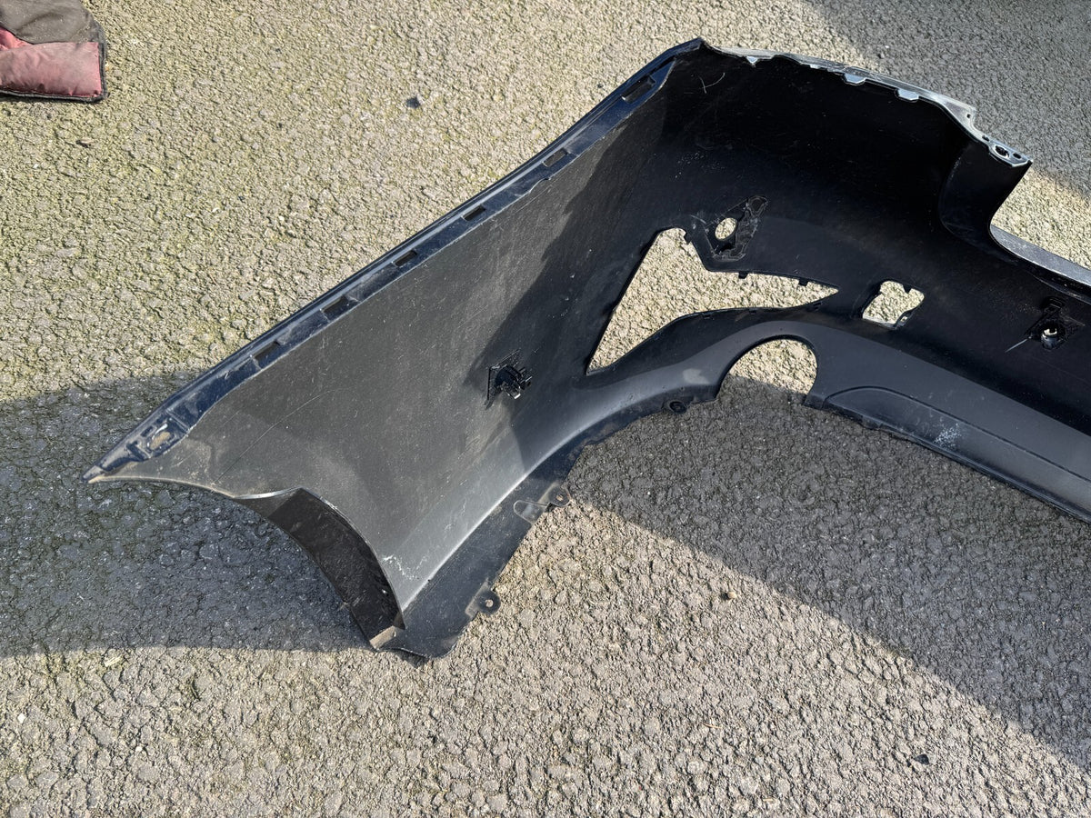BMW 3 Series G20 Rear Bumper 2019-On | OEM 51127427998 Used Genuine SCRATCHED