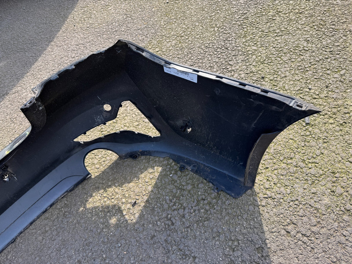 BMW 3 Series G20 Rear Bumper 2019-On | OEM 51127427998 Used Genuine SCRATCHED