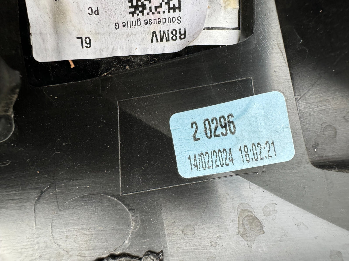 2024 Peugeot ?508? GT Ca lăng / Mặt ga lăng trước 9849537577 BÊN TRÁI