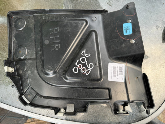RESGUARDO – CÁRTER – Ford P703M RANGER 2023 – N1WB16L558BA – 2605672 – N1WB-16L558