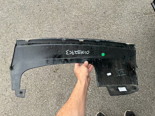 2023 Land Rover Range Rover Friso do Painel de Reboque n8a217k950a