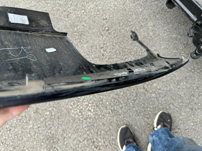 2023 Land Rover Range Rover 拖車蓋飾板 n8a217k950a