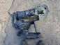 OEM BMW X7 G07 KHUNG ĐỠ ĐÈN GẦM TRƯỚC BÊN TRÁI 51118069891 8069891 CHÍNH HÃNG