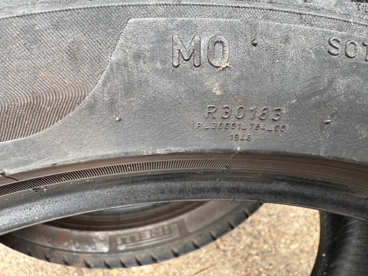 225/45/18 95V Tayar Pirelli Winter Sottozero 3 225 45 18 4.5mm 2019