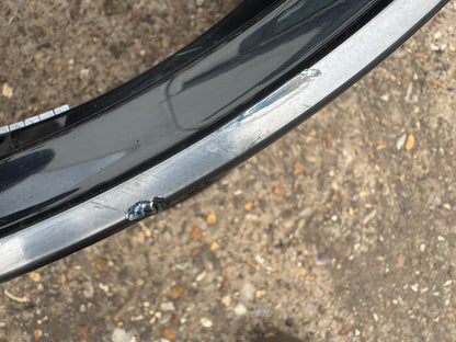 VELG ALLOY DEPAN BMW M4 COMPETITION G82 9.5Jx19 8093836 BALING / BENGKONG