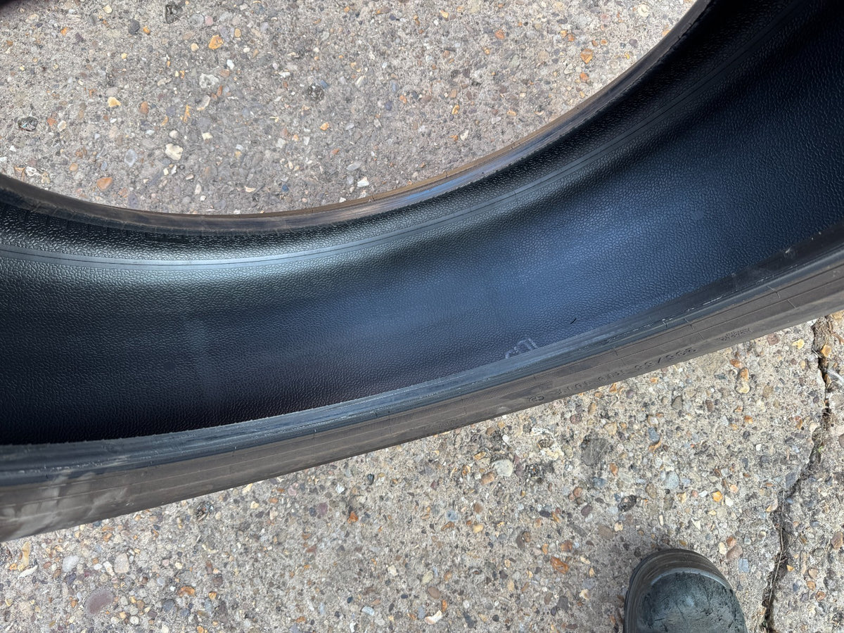 235 55 19 101T Pirelli Scorpion ELECT Tyre 4.5mm DOT 2123 NO REPAIRS NEXT DAY D