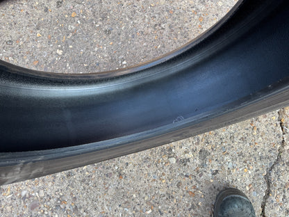 235 55 19 101T Pirelli Scorpion ELECT Tyre 4.5mm DOT 2123 NO REPAIRS NEXT DAY D